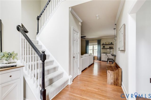 4907 Winding Branch Rd, Moseley, VA 23120