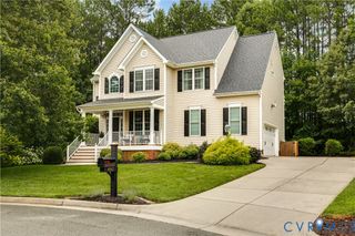 4907 Winding Branch Rd, Moseley, VA 23120