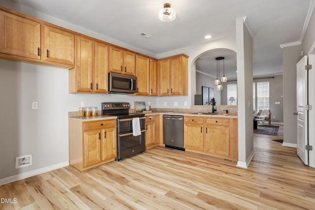 4307 Sugarbend Way, Raleigh, NC 27606