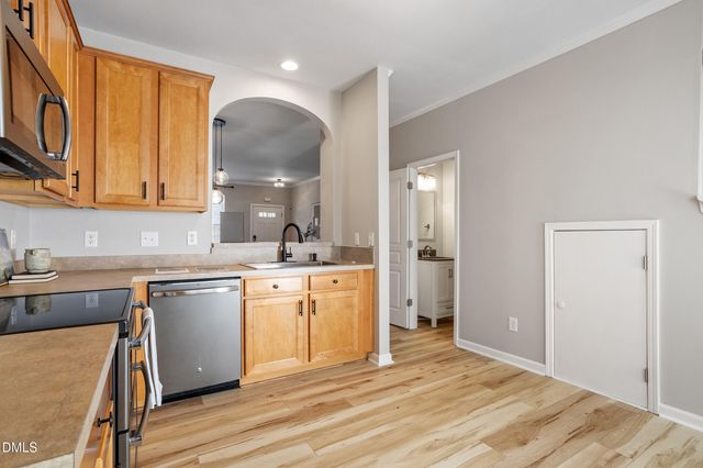 4307 Sugarbend Way, Raleigh, NC 27606