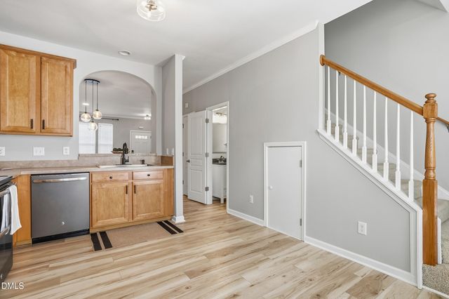 4307 Sugarbend Way, Raleigh, NC 27606