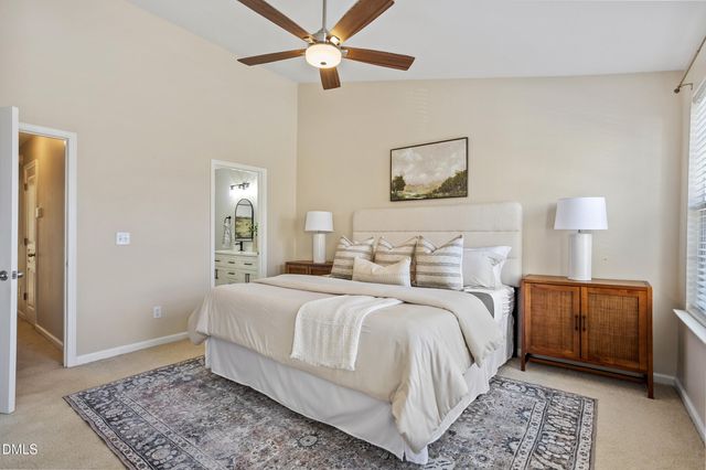 4307 Sugarbend Way, Raleigh, NC 27606