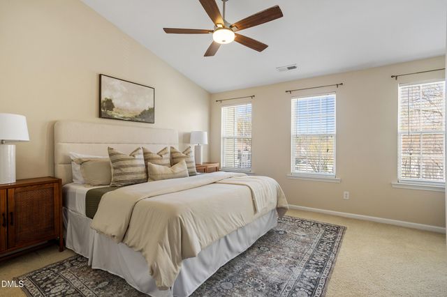 4307 Sugarbend Way, Raleigh, NC 27606