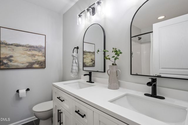 4307 Sugarbend Way, Raleigh, NC 27606