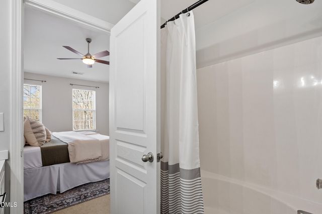 4307 Sugarbend Way, Raleigh, NC 27606