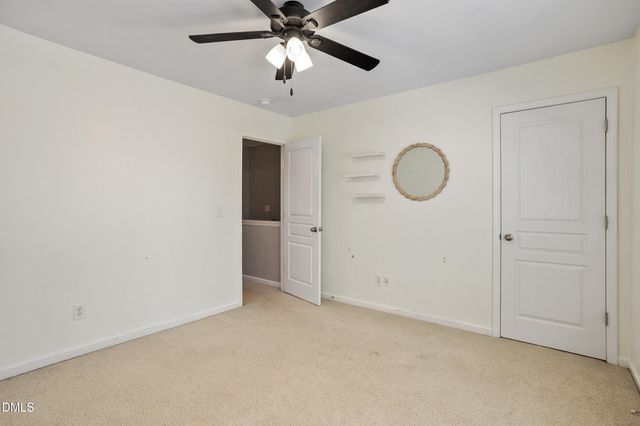 4307 Sugarbend Way, Raleigh, NC 27606