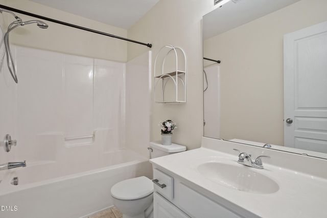 4307 Sugarbend Way, Raleigh, NC 27606