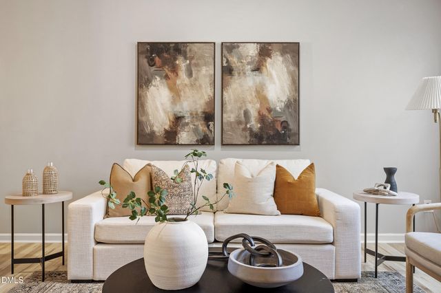 4307 Sugarbend Way, Raleigh, NC 27606