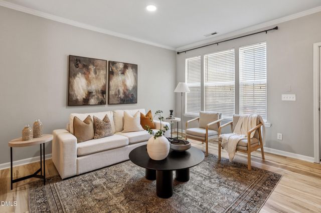 4307 Sugarbend Way, Raleigh, NC 27606