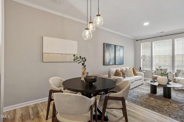 4307 Sugarbend Way, Raleigh, NC 27606