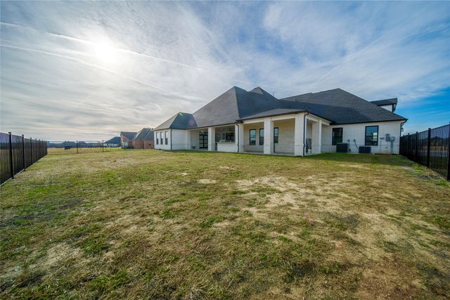 165 Ranch House Road, Rockwall, TX 75032