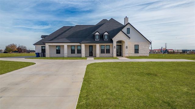 165 Ranch House Road, Rockwall, TX 75032