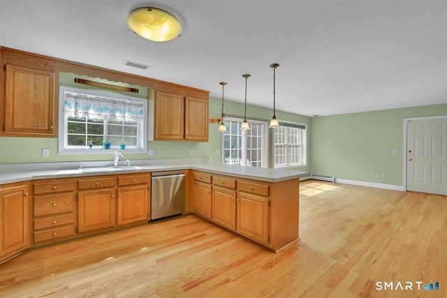 34 Old Farms Road, Andover, CT 06232
