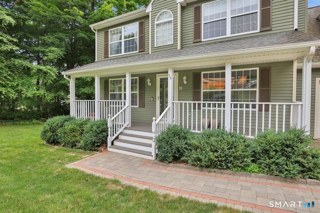 34 Old Farms Road, Andover, CT 06232