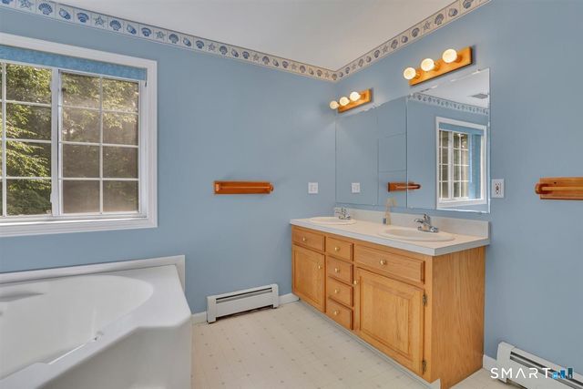 34 Old Farms Road, Andover, CT 06232