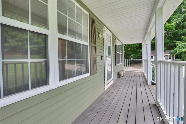 34 Old Farms Road, Andover, CT 06232