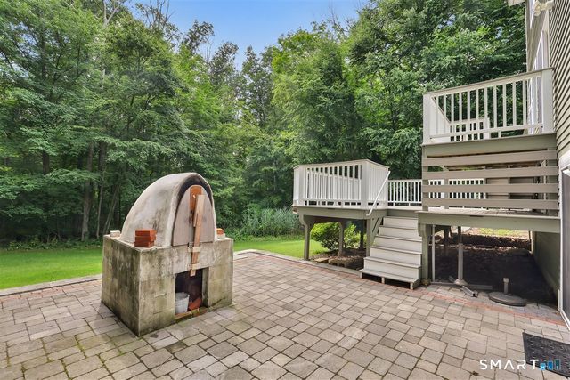 34 Old Farms Road, Andover, CT 06232