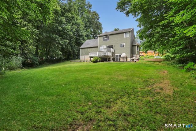 34 Old Farms Road, Andover, CT 06232