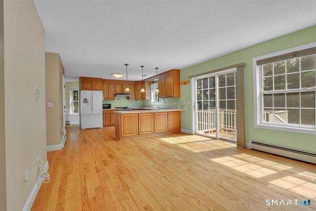 34 Old Farms Road, Andover, CT 06232