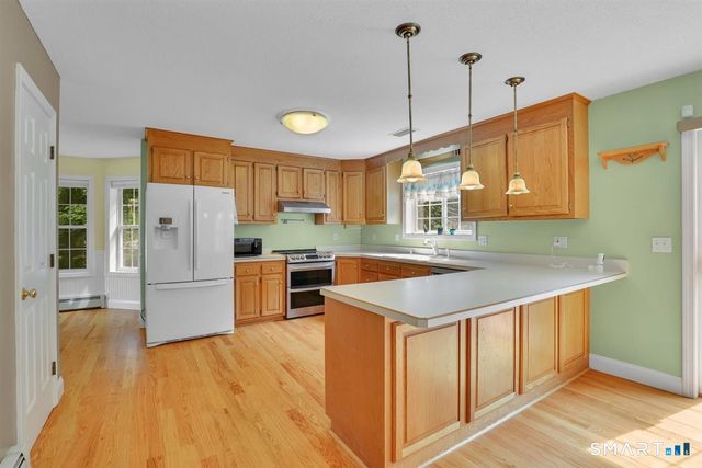 34 Old Farms Road, Andover, CT 06232