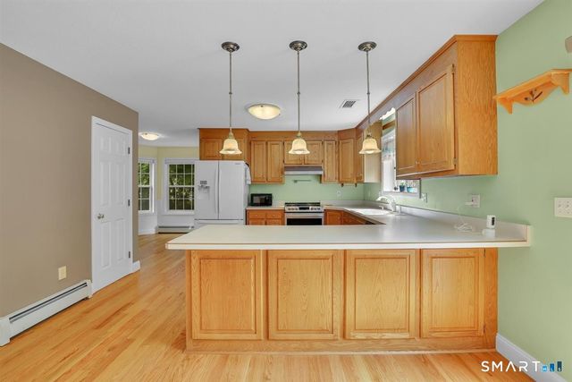 34 Old Farms Road, Andover, CT 06232