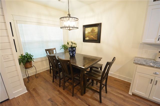 1497 Counts Avenue, Springdale, AR 72764
