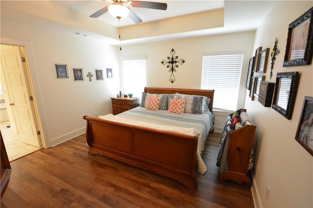 1497 Counts Avenue, Springdale, AR 72764
