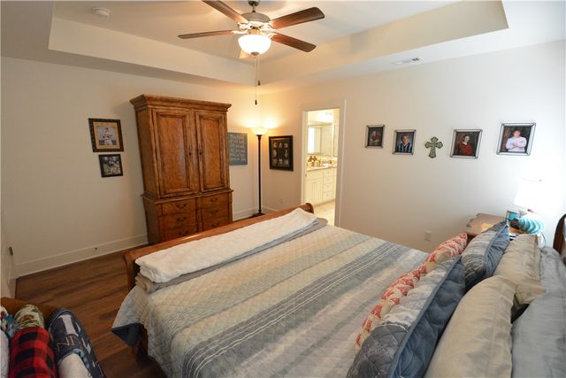 1497 Counts Avenue, Springdale, AR 72764