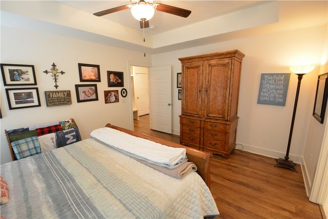 1497 Counts Avenue, Springdale, AR 72764