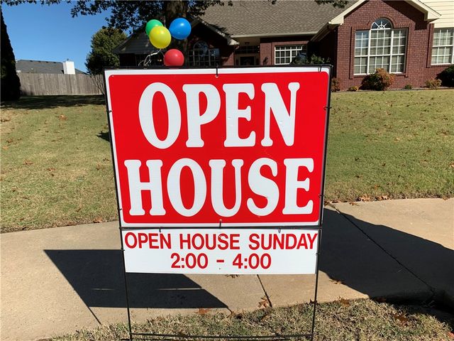 1497 Counts Avenue, Springdale, AR 72764