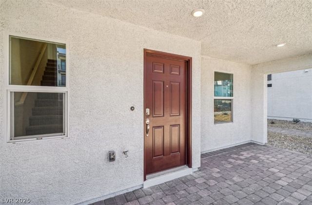 5866 Kips Bay Street, Las Vegas, NV 89148