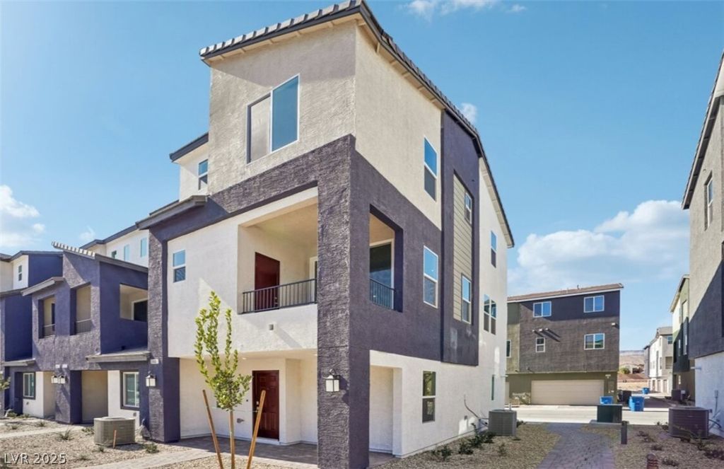 5866 Kips Bay Street, Las Vegas, NV 89148