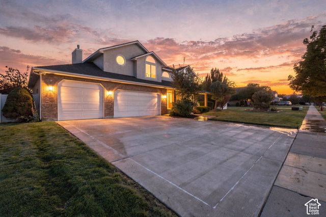 14611 S 2700 W, Bluffdale, UT 84065