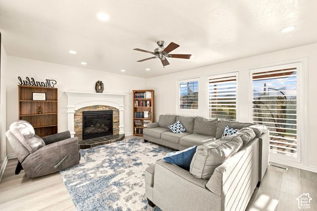 14611 S 2700 W, Bluffdale, UT 84065