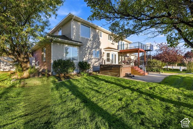 14611 S 2700 W, Bluffdale, UT 84065