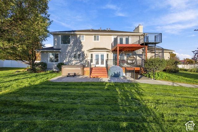 14611 S 2700 W, Bluffdale, UT 84065