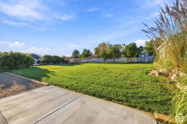 14611 S 2700 W, Bluffdale, UT 84065