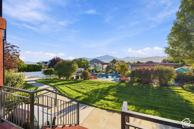 14611 S 2700 W, Bluffdale, UT 84065