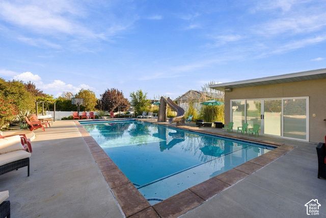 14611 S 2700 W, Bluffdale, UT 84065