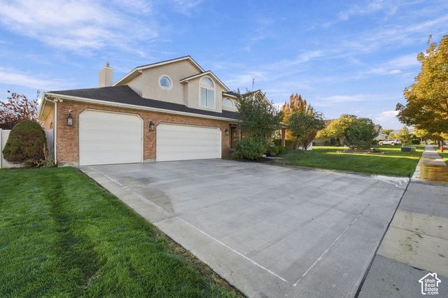 14611 S 2700 W, Bluffdale, UT 84065