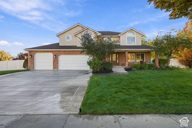 14611 S 2700 W, Bluffdale, UT 84065