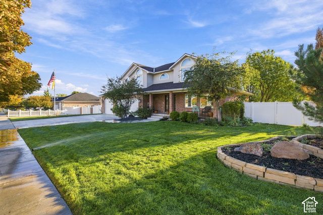 14611 S 2700 W, Bluffdale, UT 84065
