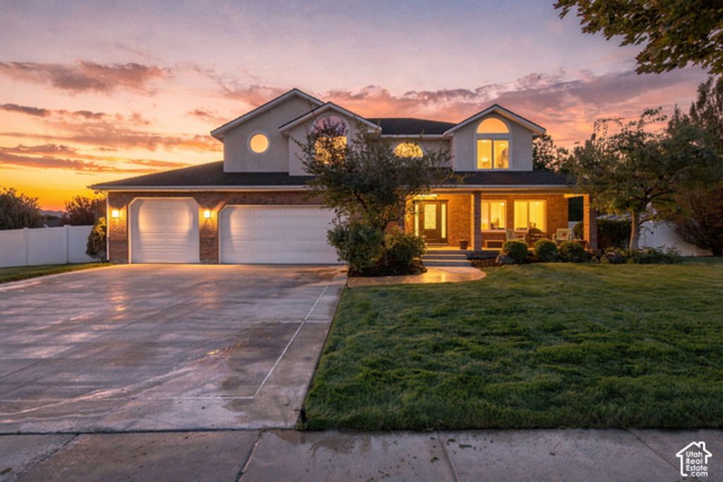 14611 S 2700 W, Bluffdale, UT 84065