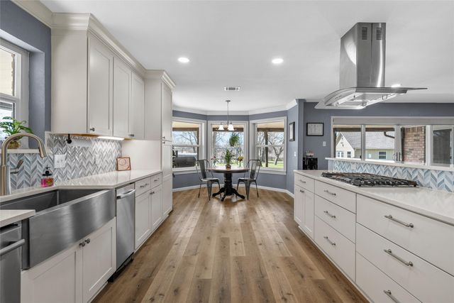 107 S Old Robinson Road, Robinson, TX 76706