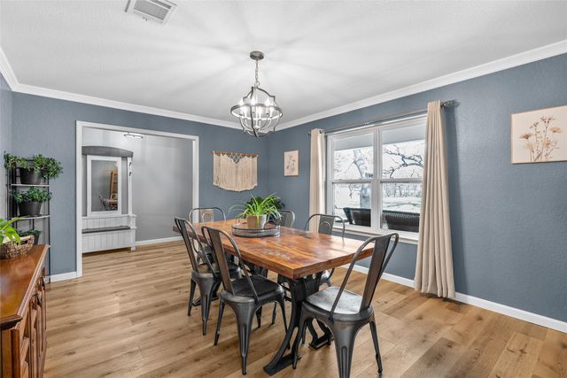 107 S Old Robinson Road, Robinson, TX 76706