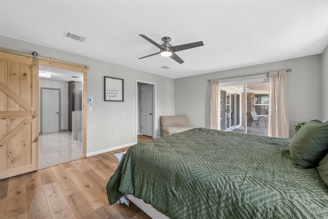 107 S Old Robinson Road, Robinson, TX 76706