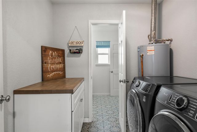 107 S Old Robinson Road, Robinson, TX 76706