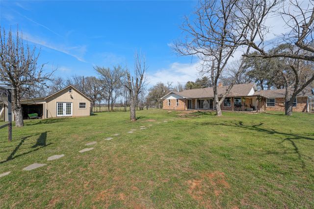 107 S Old Robinson Road, Robinson, TX 76706