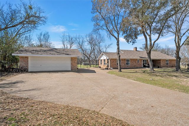 107 S Old Robinson Road, Robinson, TX 76706