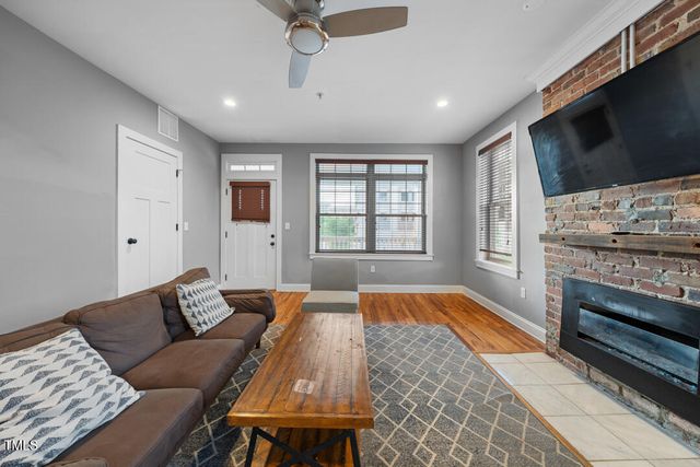 217 Hood Street, Durham, NC 27701